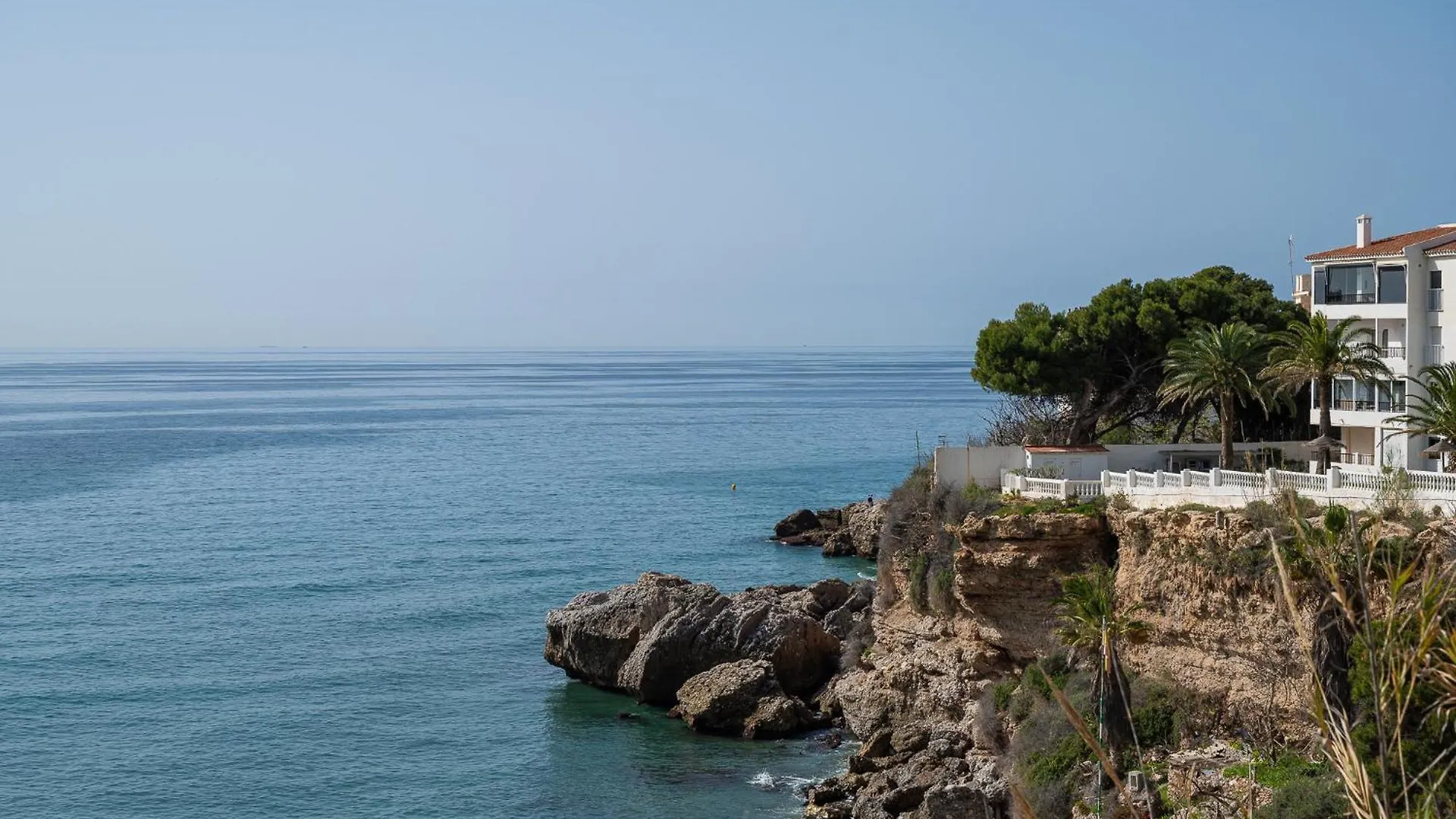 Ap408 Acapulco Playa Apartment Nerja Spain
