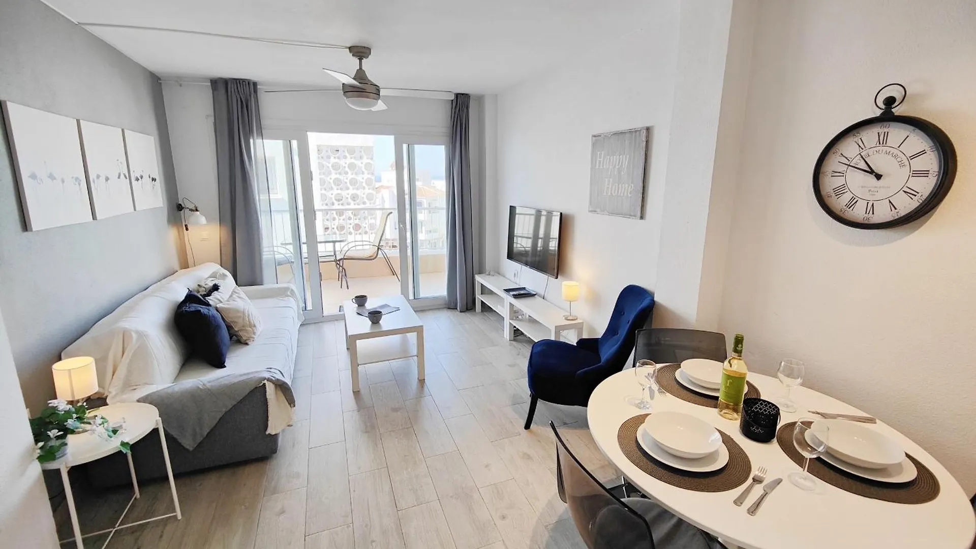 Ap408 Acapulco Playa Apartment Nerja Spain