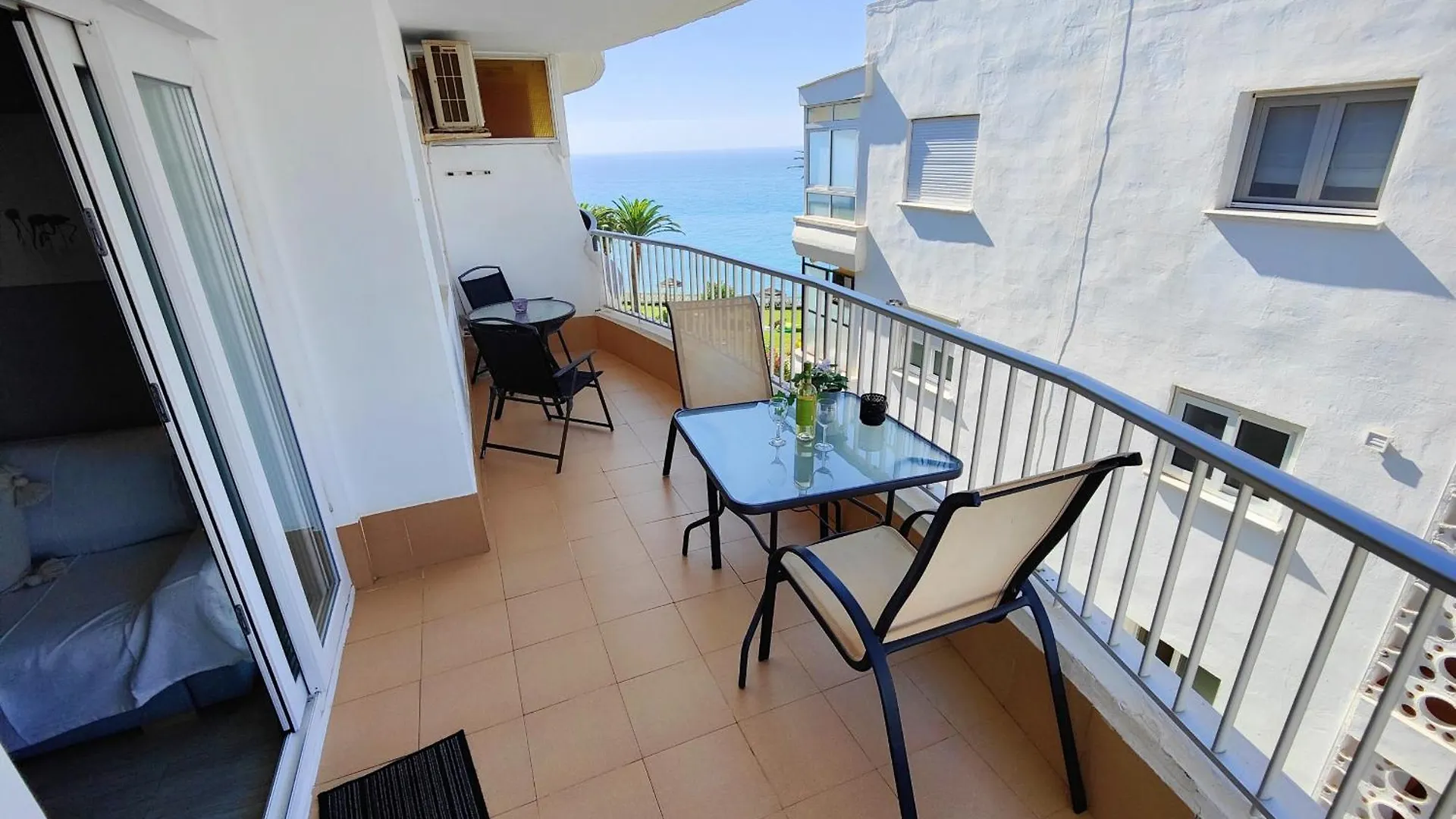 Ap408 Acapulco Playa Apartment Nerja Spain