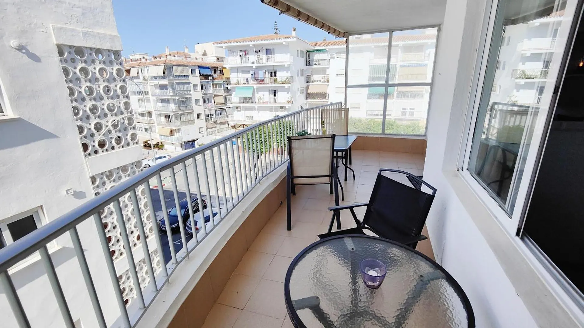 Ap408 Acapulco Playa Apartment Nerja