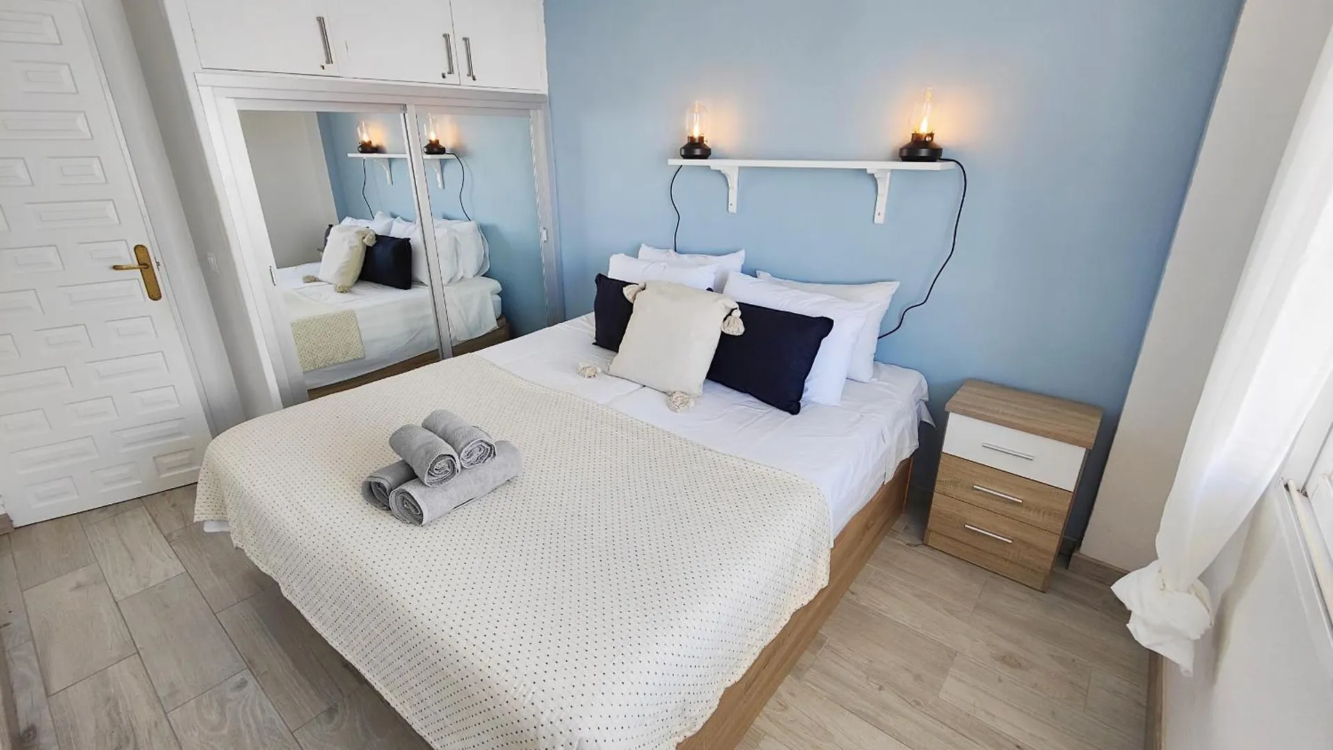 Ap408 Acapulco Playa Apartment Nerja
