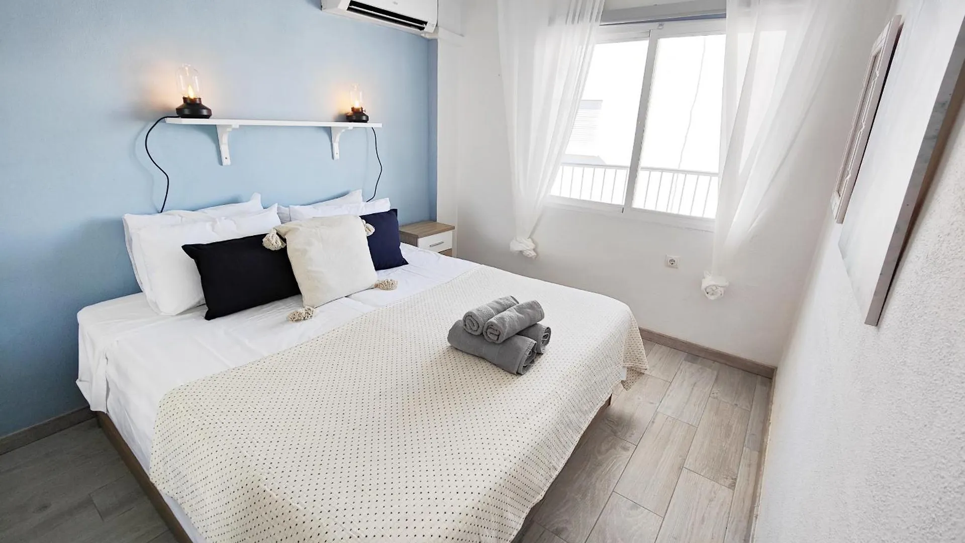 Ap408 Acapulco Playa Apartment Nerja