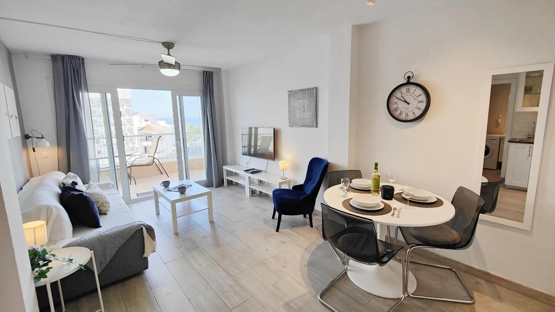 Apartmán Ap408 Acapulco Playa Nerja
